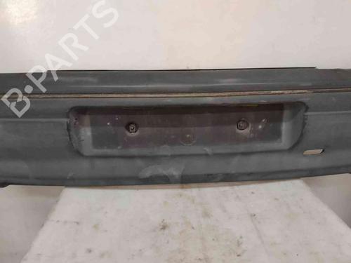 Rear bumper PEUGEOT 106 II (1A_, 1C_) 1.0 i | BP24922227C8 