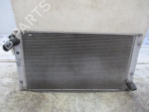 Radiatore acqua MINI MINI Convertible (R57) Cooper S | BP30796667M31 