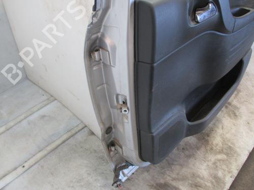 Dør højre bagtil OPEL ZAFIRA A MPV (T98) 2.0 DTI 16V (F75) | BP25614176C5 