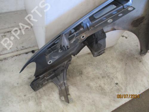 Right front fenders VW TOURAN (1T1, 1T2)  | BP26635175C42 