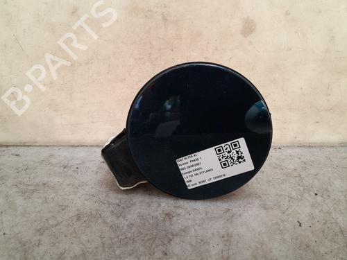Used Fuel flap SEAT ALTEA XL (5P5, 5P8) 1.9 TDI (105 hp) 28029621