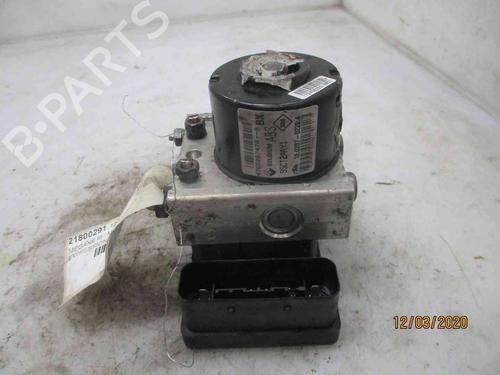 ABS pump RENAULT MEGANE III Hatchback (BZ0/1_, B3_) 1.5 dCi | BP20204822M43 