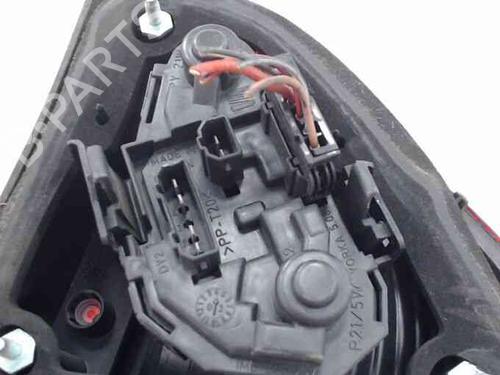 Venstre baglygte SEAT LEON (1M1) 1.4 16V | BP21833875C34 