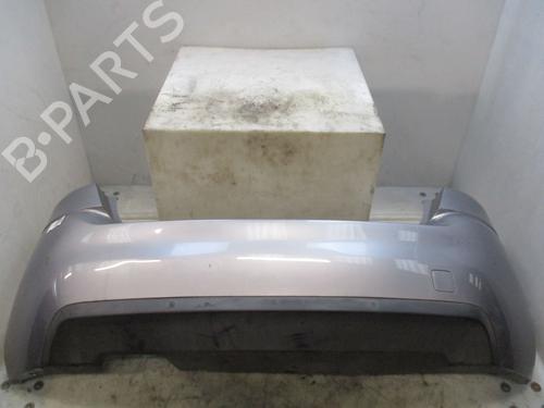 Used Rear bumper PEUGEOT 308 II (LB_, LP_, LW_, LH_, L3_) 1.6 BlueHDi 120 (120 hp) 30766231