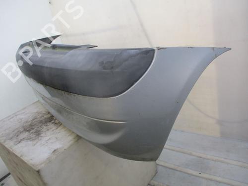 Rear bumper RENAULT CLIO II (BB_, CB_)  | BP29984667C8 