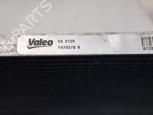 AC radiator RENAULT CLIO V (B7_) 1.0 TCe 90 (B7MT) | BP39936562M32 - Image 3
