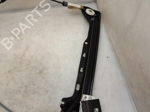Used Front left window mechanism Front left window mechanism BMW 3 Coupe (E92) 325 d (204 hp) 33710497 33710497