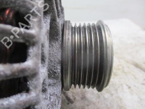 Alternator PEUGEOT 307 (3A/C) 2.0 HDi 135 | BP32398462M7 