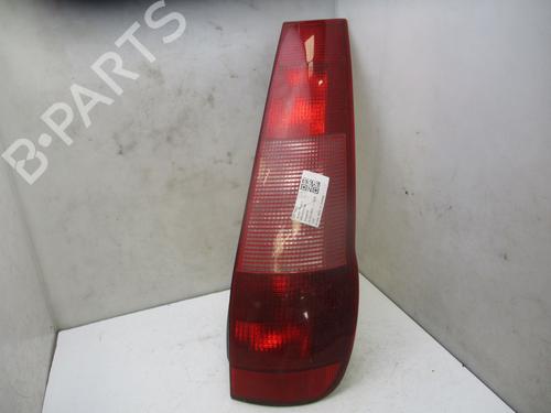 Used Right taillight FIAT PUNTO (176_) 1.2 16V (86 hp) 19742363