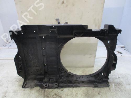 Front slam panel PEUGEOT 407 (6D_) 2.0 (6DRFNB, 6DRFNE) | BP31865017C72