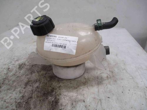 Used Expansion tank RENAULT CLIO IV (BH_) 1.5 dCi 90 (90 hp) 26631413