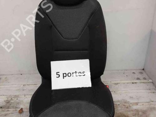Used Right front seat Right front seat RENAULT CLIO IV (BH_) 0.9 TCe 90 (BHNF, BHMA, BHMH, BHJK, BHJR) (90 hp) 26631701 26631701