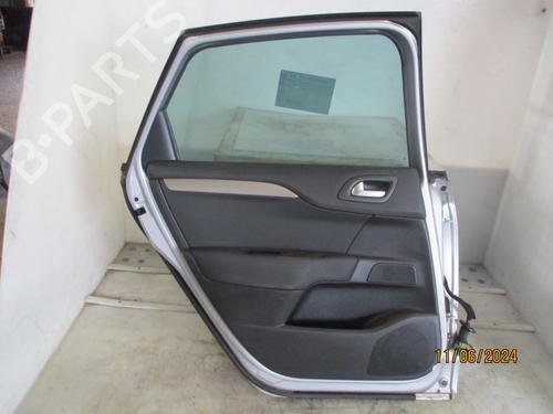 Left rear door CITROËN C4 II (NC_) 1.6 HDi 90 | BP26634254C4 