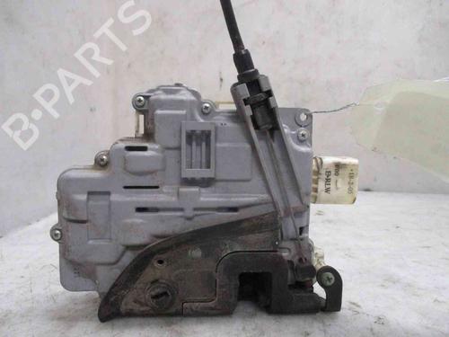 Rear left lock SEAT LEON (1P1) 1.9 TDI | BP26631306C100 