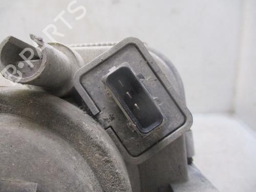 Left headlight FIAT MULTIPLA (186_) 1.9 JTD 105 (186AXB1A) | BP26638299C28 