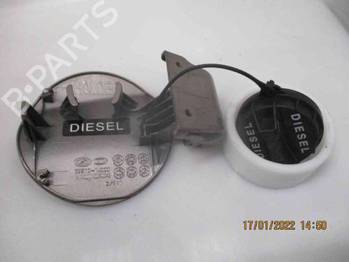 Fuel flap HYUNDAI i20 I (PB, PBT) 1.1 CRDi | BP25210100C131