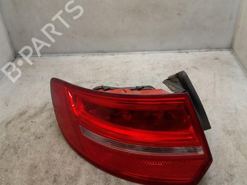 Used Left taillight Left taillight AUDI A3 Sportback (8PA) 2.0 TDI 16V (140 hp) 33030758 33030758