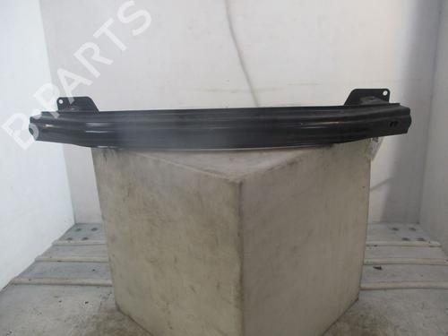 Rear bumper reinforcement SEAT IBIZA IV (6J5, 6P1) 1.6 TDI | BP29576805C73 