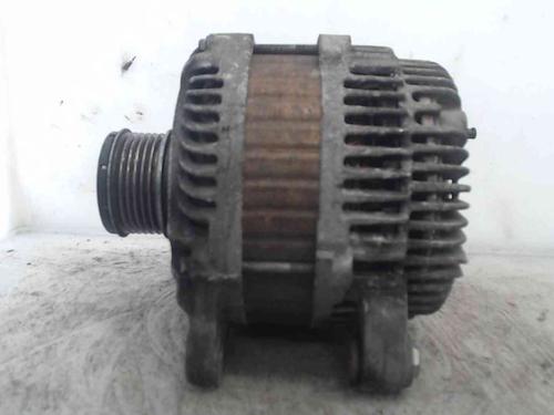 Alternator RENAULT LAGUNA III (BT0/1) 1.5 dCi (BT00, BT0A, BT0T, BT1J) | BP20204017M7 