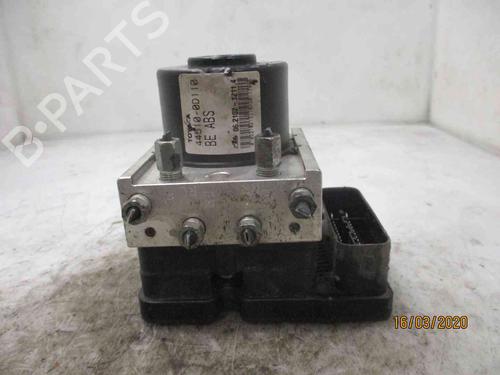 Bremsaggregat ABS für TOYOTA YARIS (_P9_) 1.4 D-4D (NLP90_, NLP90R) (90 hp) 19715328