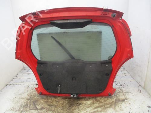 Tailgate FORD KA (RU8) 1.2 | BP24014143C6 