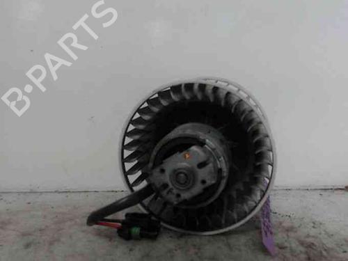 Heater blower motor RENAULT ESPACE III (JE0_)  | BP19711648M62 