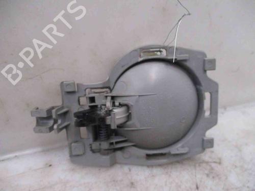 Front left interior door handle CITROËN C3 I (FC_, FN_) 1.4 HDi | BP20206258I13 