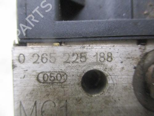 ABS pump PEUGEOT 307 Break (3E) | BP33892170M43 - Image 8