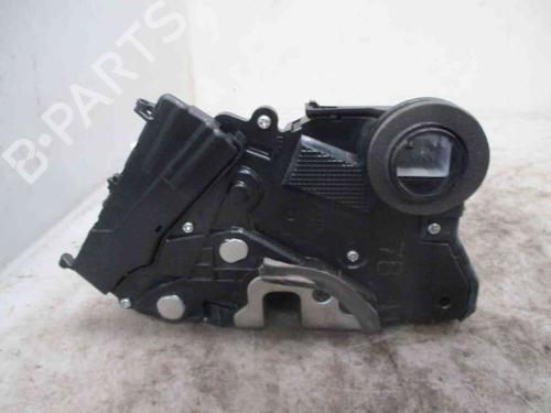 Front right lock TOYOTA YARIS (_P9_) 1.3 VVT-i (SCP90_, SCP90R) | BP20203166C97 