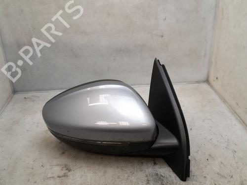 Right mirror PEUGEOT 308 II (LB_, LP_, LW_, LH_, L3_) 1.2 THP 130 | BP29620978C27 