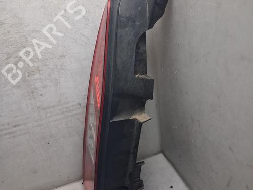 Left taillight PEUGEOT PARTNER Tepee 1.6 HDi 90 | BP39732086C34 - Image 3