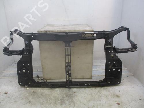 Used Front slam panel HYUNDAI TUCSON (JM) 2.0 CRDi (136 hp) 29600048