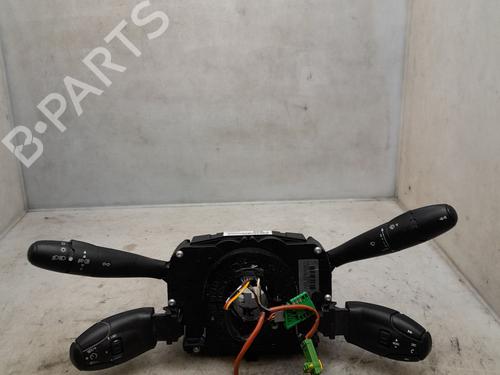 Used Headlight switch PEUGEOT 407 Coupe (6C_) 2.7 HDi (204 hp) 29642809