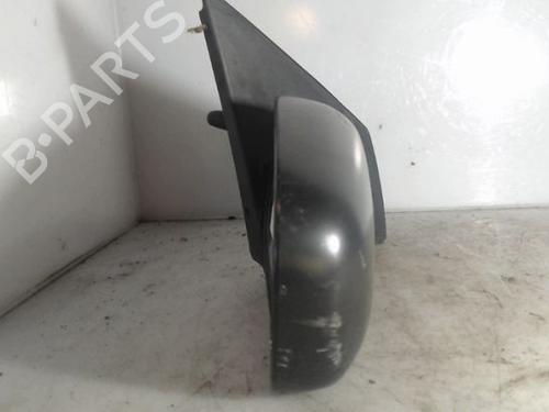 Right mirror TOYOTA YARIS (_P1_) 1.3 (NCP10, SCP12_) | BP19712450C27 