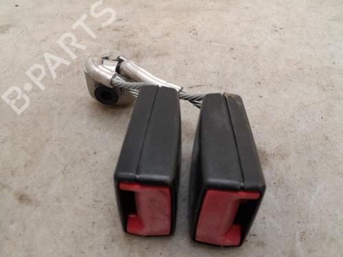 Used Seat buckle Seat buckle VW PASSAT B6 (3C2) 2.0 TDI 16V (140 hp) 34407821 34407821