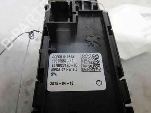 Switch PEUGEOT 308 II (LB_, LP_, LW_, LH_, L3_) 1.6 BlueHDi 120 | BP19738167I30 