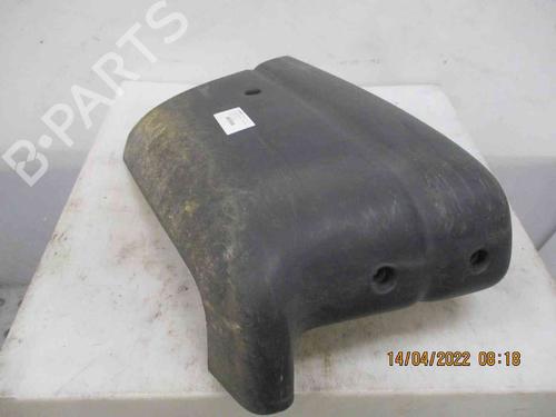 Used Corner bumper RENAULT MASTER II Van (FD) 2.5 D (80 hp) 19739604