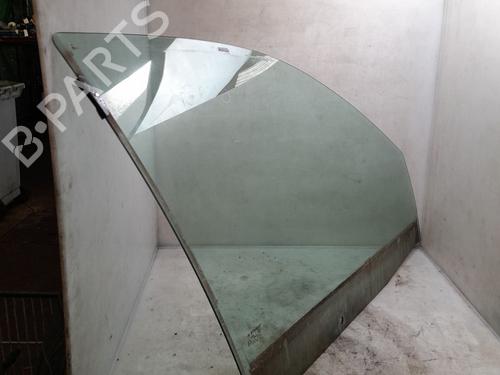 Used Front right door window RENAULT MEGANE I Grandtour (KA0/1_) 1.9 dCi (KA05, KA1F) (102 hp) 30500714