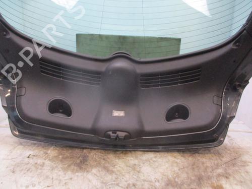 Tailgate RENAULT VEL SATIS (BJ0_) 2.0 dCi (BJ03, BJ0B) | BP30766177C6 