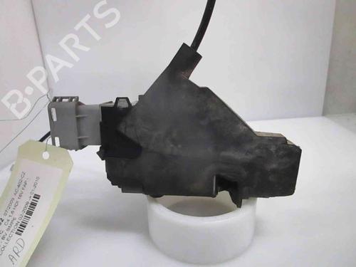 Rear right lock CITROËN C4 I (LC_) 1.6 HDi | BP19742137C99 