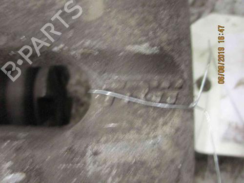 Right rear brake caliper MINI MINI CLUBMAN (R55) Cooper S | BP19720081M106 