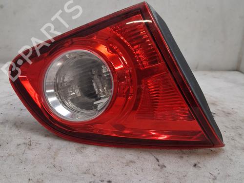Used Left tailgate light Left tailgate light 38490888 38490888