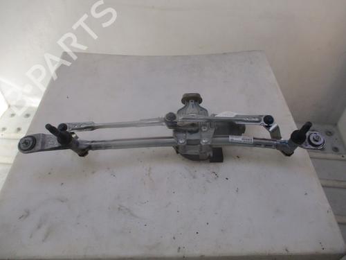 Used Front wipers mechanism Front wipers mechanism 32431159 32431159