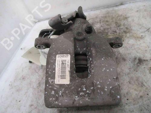 Right rear brake caliper CITROËN C4 II (NC_) 2.0 HDi / BlueHDi 150 | BP19715161M106 