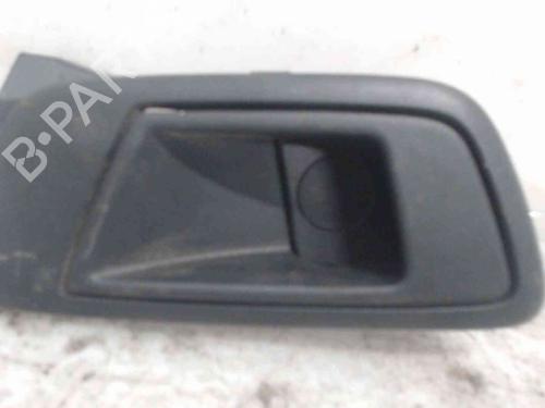 Højre bagtil invendig håndtag FORD FIESTA VI (CB1, CCN) 1.4 TDCi (68 hp) 24005355