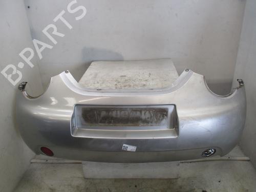 Bagtil kofangere Bagtil kofangere VW NEW BEETLE (9C1, 1C1) 1.6 (102 hp) 37037894 37037894