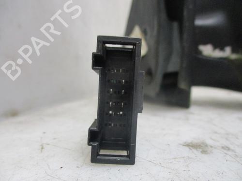 Right mirror SKODA FABIA I (6Y2)  | BP26634573C27 