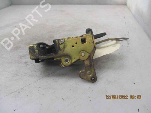 Front left lock CITROËN AX (ZA-_) 10 | BP19738900C98 