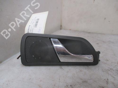Used Rear right interior door handle SKODA FABIA I (6Y2) [1999-2008]  26634576
