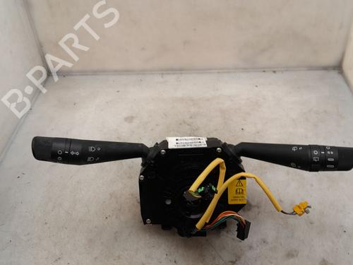 Used Headlight switch Headlight switch FIAT PUNTO EVO (199_) 1.2 (65 hp) 34143557 34143557